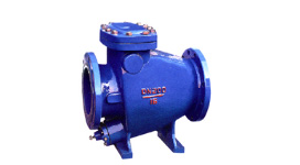 止回閥的試壓方法